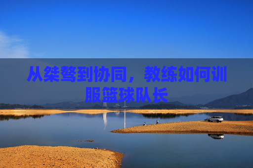 从桀骜到协同,教练如何训服篮球队长