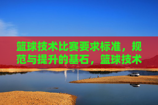 篮球技术比赛要求标准，规范与提升的基石，篮球技术比赛要求标准、规范与提升的基石