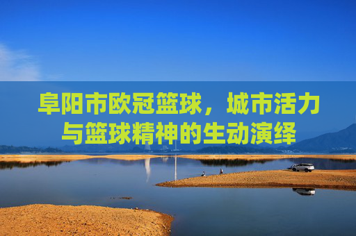 阜阳市欧冠篮球，城市活力与篮球精神的生动演绎