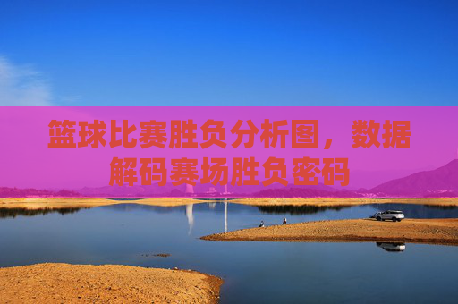 篮球比赛胜负分析图，数据解码赛场胜负密码