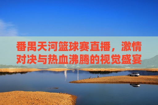 番禺天河篮球赛直播，激情对决与热血沸腾的视觉盛宴