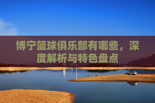 博宁篮球俱乐部有哪些,深度解析与特色盘点