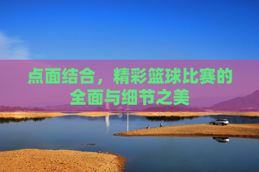 点面结合,精彩篮球比赛的全面与细节之美