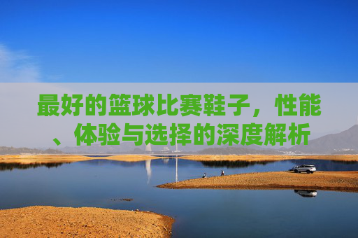 最好的篮球比赛鞋子,性能、体验与选择的深度解析