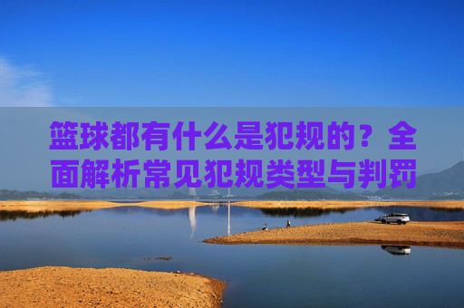 篮球都有什么是犯规的?全面解析常见犯规类型与判罚标准
