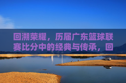 回溯荣耀,历届广东篮球联赛比分中的经典与传承,回溯荣耀,历届广东篮球联赛比分中的经典与传承