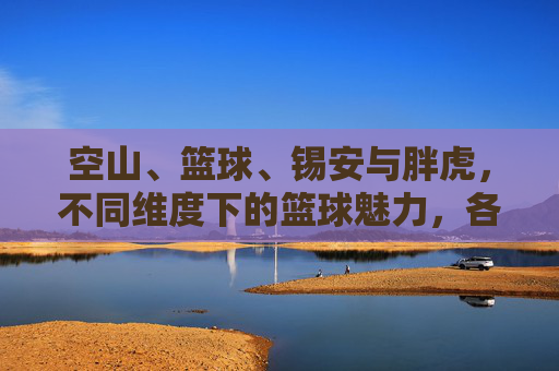 空山、篮球、锡安与胖虎,不同维度下的篮球魅力,各展风采