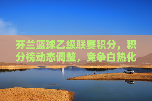 芬兰篮球乙级联赛积分,积分榜动态调整,竞争白热化凸显联赛活力