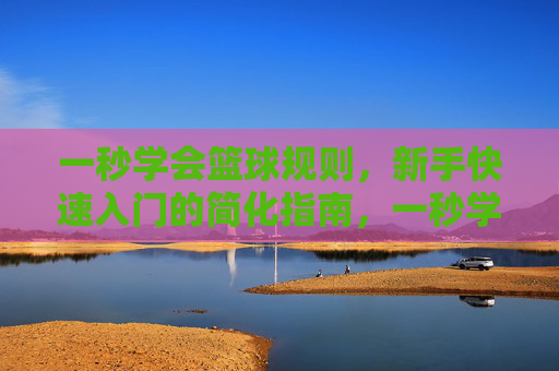 一秒学会篮球规则,新手快速入门的简化指南,一秒学会篮球规则,新手快速入门的简化指南