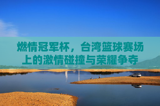 燃情冠军杯,台湾篮球赛场上的激情碰撞与荣耀争夺