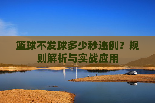 篮球不发球多少秒违例?规则解析与实战应用