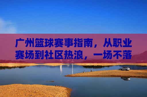 广州篮球赛事指南,从职业赛场到社区热浪,一场不落的篮球狂欢