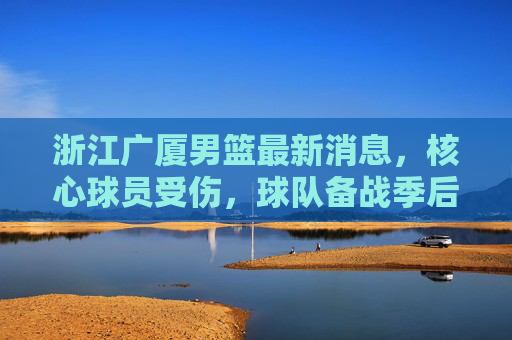 浙江广厦男篮最新消息,核心球员受伤,球队备战季后赛压力倍增,浙江广厦男篮核心球员受伤,备战季后赛压力倍增