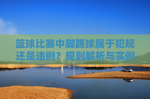 篮球比赛中脚踢球属于犯规还是违例?规则解析与实例分析,篮球比赛中脚踢球属于犯规还是违例?规则解析与实例分析