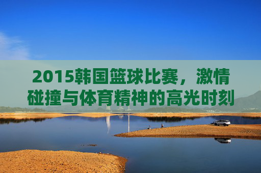 2015韩国篮球比赛,激情碰撞与体育精神的高光时刻