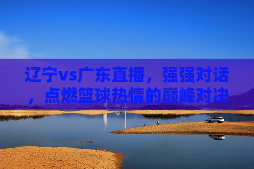辽宁vs广东直播，强强对话，点燃篮球热情的巅峰对决