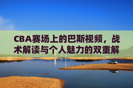 CBA赛场上的巴斯视频,战术解读与个人魅力的双重解析