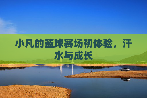 小凡的篮球赛场初体验，汗水与成长