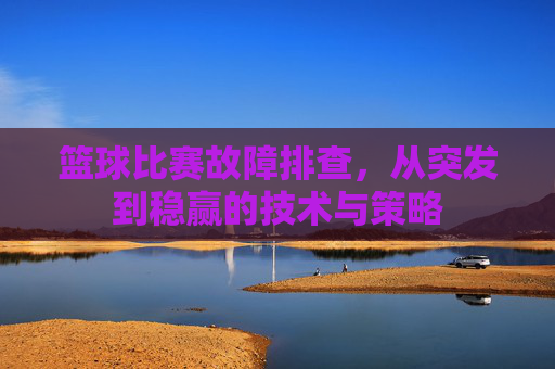 篮球比赛故障排查,从突发到稳赢的技术与策略