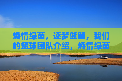 燃情绿茵,逐梦篮筐,我们的篮球团队介绍,燃情绿茵,逐梦篮筐,我们的篮球团队介绍