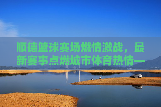 顺德篮球赛场燃情激战，最新赛事点燃城市体育热情——近期篮球比赛精彩回顾