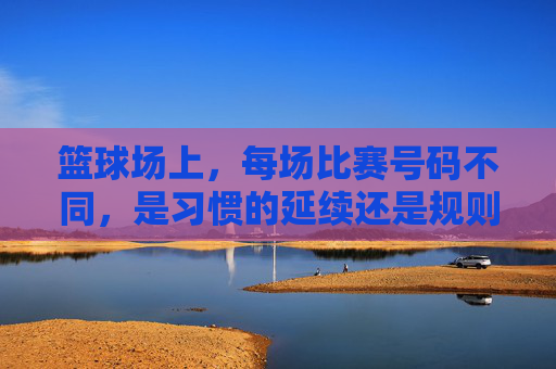 篮球场上，每场比赛号码不同，是习惯的延续还是规则的灵活？篮球场上每场比赛号码不同，是习惯的延续还是规则的灵活？