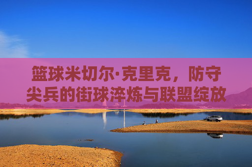 篮球米切尔·克里克，防守尖兵的街球淬炼与联盟绽放，篮球米切尔·克里克，防守尖兵的街球淬炼与联盟绽放