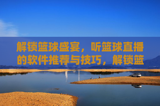 解锁篮球盛宴，听篮球直播的软件推荐与技巧，解锁篮球盛宴，听篮球直播的软件推荐与技巧