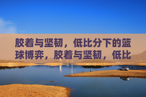 胶着与坚韧,低比分下的篮球博弈,胶着与坚韧,低比分下的篮球博弈
