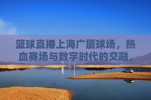 篮球直播上海广厦球场，热血赛场与数字时代的交融，共赴城市篮球盛宴，篮球直播上海广厦球场，热血赛场与数字时代的交融，共赴城市篮球盛宴