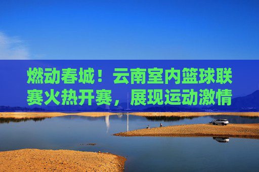 燃动春城！云南室内篮球联赛火热开赛，展现运动激情与地域风采