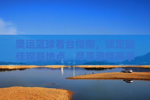 奥运篮球看台指南,锁定最佳观赛地点,尽享激情赛事