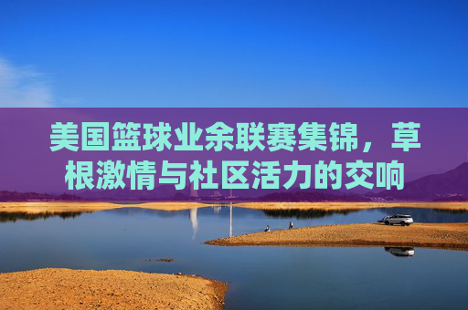 美国篮球业余联赛集锦,草根激情与社区活力的交响