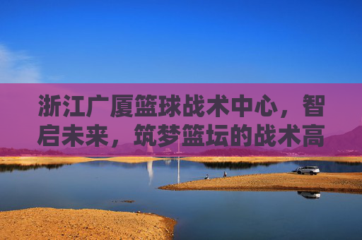 浙江广厦篮球战术中心,智启未来,筑梦篮坛的战术高地