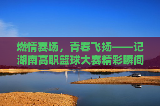 燃情赛场,青春飞扬——记湖南高职篮球大赛精彩瞬间,燃情赛场,青春飞扬——记湖南高职篮球大赛精彩瞬间