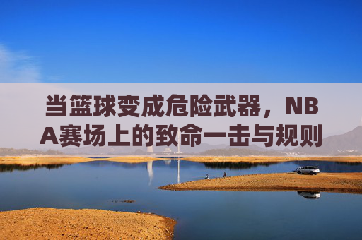 当篮球变成危险武器,NBA赛场上的致命一击与规则博弈,当篮球变成危险武器,NBA赛场上的致命一击与规则博弈