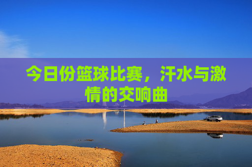 今日份篮球比赛,汗水与激情的交响曲