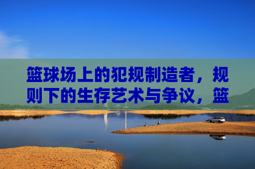 篮球场上的犯规制造者,规则下的生存艺术与争议,篮球场上的犯规制造者,规则下的生存艺术与争议