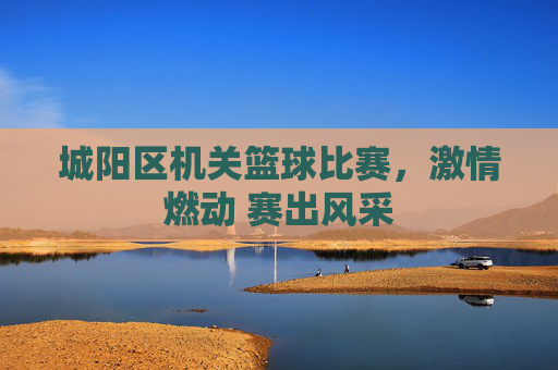 城阳区机关篮球比赛,激情燃动 赛出风采