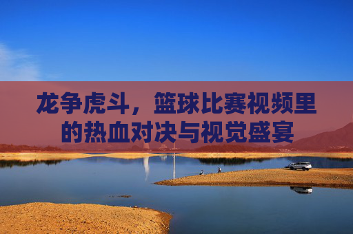 龙争虎斗,篮球比赛视频里的热血对决与视觉盛宴