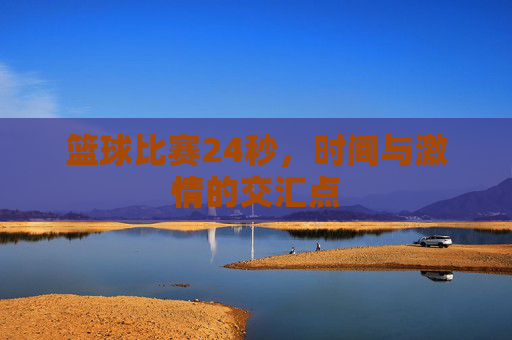 篮球比赛24秒,时间与激情的交汇点