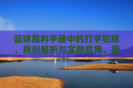 篮球裁判手册中的打手犯规，规则解析与实践应用，篮球裁判手册中的打手犯规，规则解析与实践应用