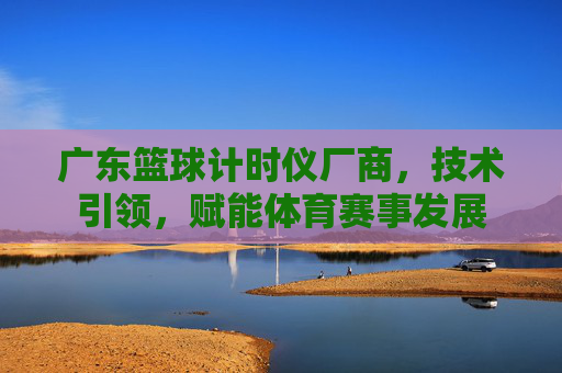 广东篮球计时仪厂商,技术引领,赋能体育赛事发展